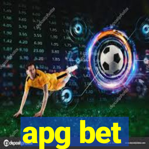 apg bet